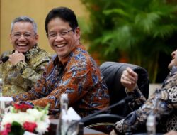 Purbaya, Pemerintah Tak Intervensi, Himbara yang Nilai Kelayakan Dana Kopdes