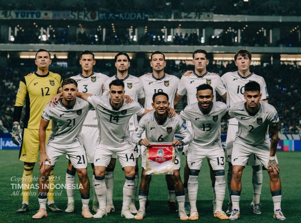 Timnas Indonesia siap hadapi turnamen baru, Piala ASEAN FIFA.