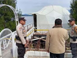 Autopsi Tak Dilakukan, Polisi Gunakan Rekam Medis Selidiki Kasus Glamping