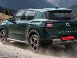 Harga Perkenalan Aircross X Mulai Rp 150 Jutaan