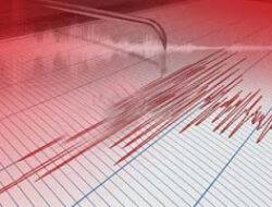 BMKG Laporkan Gempa M 5,2 di Barat Laut Tanimbar