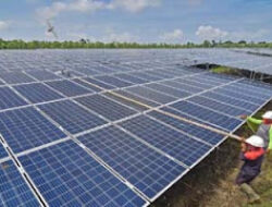 Pemprov Sumbar Fasilitasi Investor Energi Terbarukan