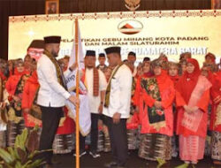 Endrizal Tegaskan Kolaborasi dengan Pemerintah untuk Ekonomi Minangkabau