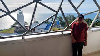 Llokasi UKW Sumbar 2025.