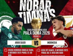 Pertarungan Krusial Timnas Indonesia di Padang Pariaman