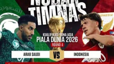 Kualifikasi Piala Dunia 2026