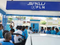Dukung Mobilitas Hijau, PLN Tambah SPKLU di 18 Kabupaten dan Kota Sumbar
