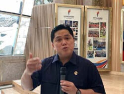 PSSI Cari Arah Baru Usai Gagal di Kualifikasi Piala Dunia 2026