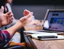 500 Perusahaan Gabung Program Magang Nasional 2025