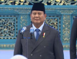 Kemdikbud Terbitkan Edaran Susunan Upacara Hari Kesaktian Pancasila