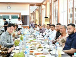 Program Beasiswa Luar Negeri Dorong Pelajar Padang ke Tiongkok