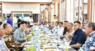 Kolaborasi Pendidikan Pererat Hubungan Indonesia-Tiongkok