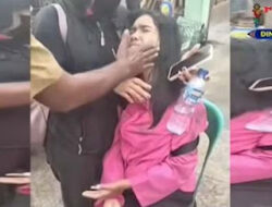 Warga Kejar Pelaku Jambret, Polisi Amankan Dua Remaja