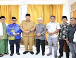 Pariaman Tambah Fasilitas Vokasi, BLK Resmi Beroperasi