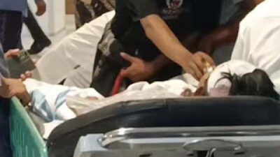 BNPB Kerahkan 332 Personel Selamatkan Santri di Ponpes Al Khoziny