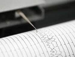 Sarmi Diguncang Gempa Bumi Magnitudo 4,4, Ini Penjelasan BMKG