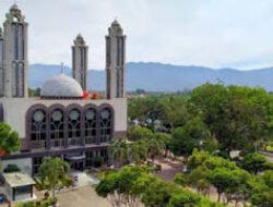 Keseimbangan Jasmani dan Rohani Jadi Fokus Subuh Mubarak UNP