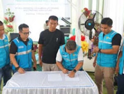 Huller Listrik Hadir, Operasional Lebih Efisien dan Ramah Lingkungan