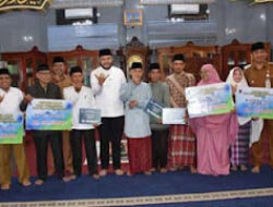 Kota Padang Dapat Proyek SPAM Rp308 Miliar di Tengah Pemangkasan TKD