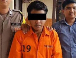 Rusdianto Ditangkap, Terlibat Modus Penipuan Online dan Komoditas