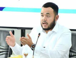 Fadly Minta Camat dan Lurah Aktif Sosialisasikan Ketertiban Lingkungan