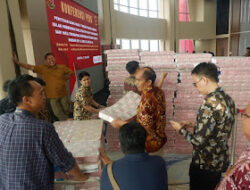 Kejagung Tegaskan Pemulihan Kerugian Negara dari Korupsi CPO