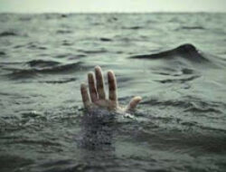 Cuaca Buruk Hambat Pencarian Pelajar di Pantai Padang