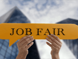 Pemkot Padang Perluas Peluang Kerja Tekan Pengangguran