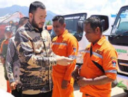 Pemko Padang Tingkatkan Layanan Kebersihan dengan Armada Baru