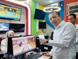 Menteri Nusron: Sistem Digital Kunci Cegah Sengketa Tanah