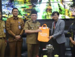 Padang dan Negeri Sembilan Perkuat Ikatan Sejarah dan Budaya