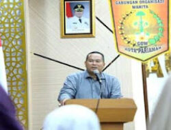 Yota Balad: Politik untuk Manfaat Masyarakat, Bukan Sekadar Pencalonan