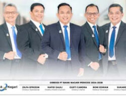 Bank Nagari Hadirkan Promo dan Fasilitas Kredit UMKM yang Lebih Ringan