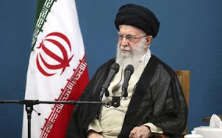 Ayatollah Ali Khamenei