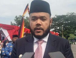 Penghargaan Kepemudaan dan Atlet Berprestasi Diserahkan di Hari Sumpah Pemuda