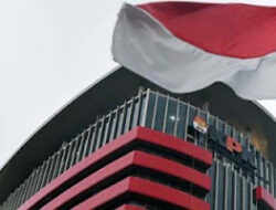 Jumlah Tersangka Kasus Suap Kemnaker Kini Jadi Sembilan Orang