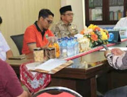 Wakaf Produktif Jadi Fokus Pemberdayaan Ekonomi Umat