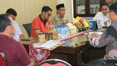 Wakaf Produktif Jadi Fokus Pemberdayaan Ekonomi Umat