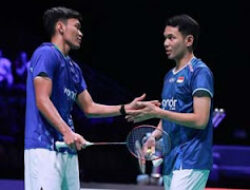 Indonesia Sabet Satu Gelar Juara dan Runner-Up di Denmark Open 2025