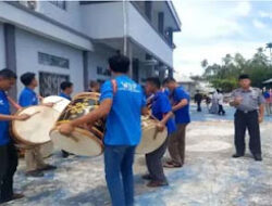 Reward Hafal Al-Qur’an Motivasi Warga Binaan Lapas Agam