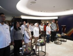 Business Neighborhood Resilience Framework Bekali UMKM Hadapi Bencana
