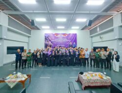 Prof.Dr.Ir. Indra Djati Sidi,Lemhannas Dukung Strategi Pembangunan