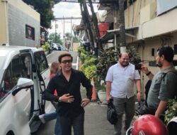 Pablo Benua Ambil Langkah Hukum untuk Bongkar Sindikat Pendidikan & Ijazah Palsu di Depok