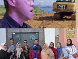 Ketua Majelis Hakim Juga Ketua PN Labuan Bajo Menyuruh Penggugat Bayar ke Polres Mabar untuk PS?
