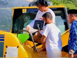 Co-Development, Penta Helix BRIN Hadirkan Solusi Nyata “Waste-to-Energy” di Kepulauan: Teknologi FASPOL Ubah Sampah Plastik Jadi Diesel Berkualitas Tinggi di Karimunjawa