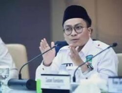 Satu Tahun Prabowo-Gibran: PP KAMMI Soroti MBG, Kebebasan Sipil, dan Kinerja Menteri