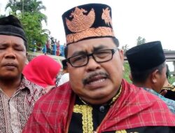 Tokoh Masyarakat: Wakil Bupati Jangan Bermain Isu Kotor