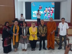 Pemuda Indonesia Mengukuhkan Tekad: “Membangun Generasi Muda yang Tangguh dan Berintegritas dengan Semangat Sumpah Pemuda untuk Indonesia Emas 2045