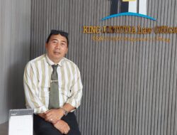 Owner King Justitia Law Office Angkat Bicara Terkait Polemik WNA Sewa Menyewa Lahan di Bali