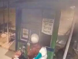 Pelaku Pencurian Motor di RSUD Solok Terancam 5 Tahun Penjara